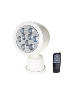 Faro AA Round LED Radio Control 600