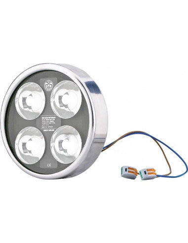 Faro DHR 180 LED Cabin Control