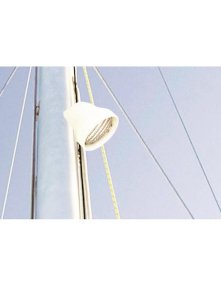 Faro da Coperta Soft Mast