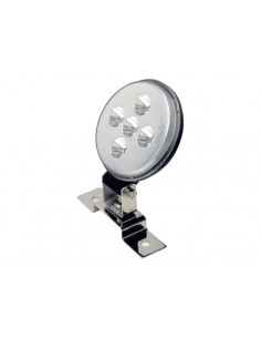 Faro da Coperta Power LED 5x3W