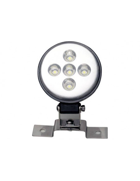 Faro da Coperta Power LED 5x3W
