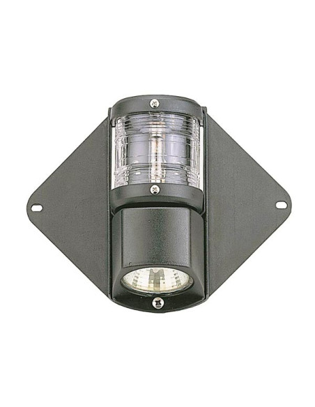 Faro da Coperta AA Combilight LED