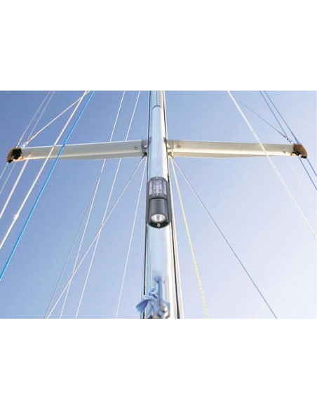 Faro da Coperta AA Combilight LED