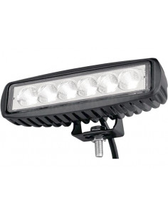 Faro da Coperta LED 6x3W