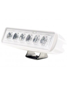 Faro da Coperta LED Dual Color 18W