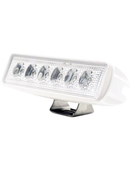 Faro da Coperta LED Dual Color 18W