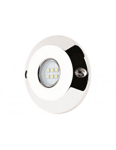 Faro Subacqueo MTM LED-60W