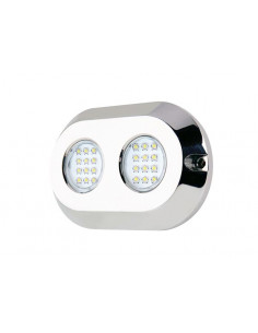 Faro Subacqueo WK LED-120W