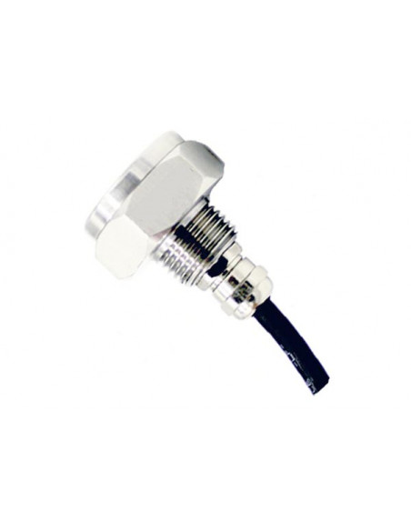 Faro Subacqueo WK LED-27W Drain Plug