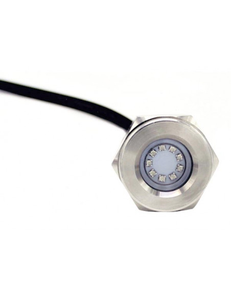 Faro Subacqueo WK LED-27W Drain Plug