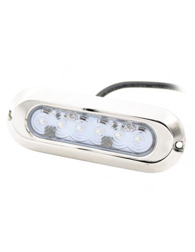 Faro Subacqueo WK LED-30W Slim
