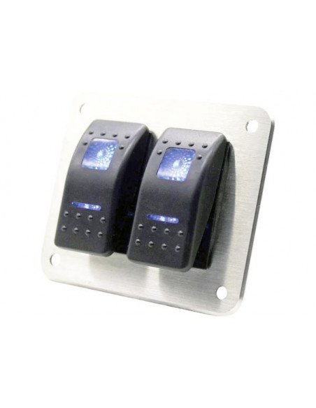 Faro Subacqueo WK LED Dual Color