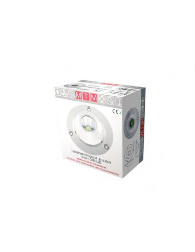 Faretto Subacqueo MTM LED-10W