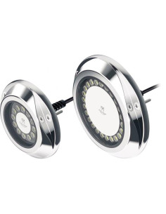 Faro Subacqueo LED Quick Challenger Delta