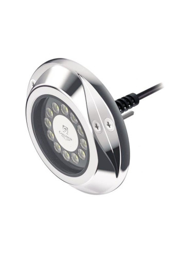 Faro Subacqueo LED Quick Challenger Delta