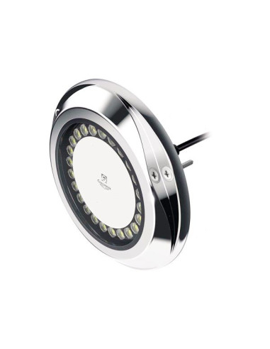 Faro Subacqueo LED Quick Challenger Delta