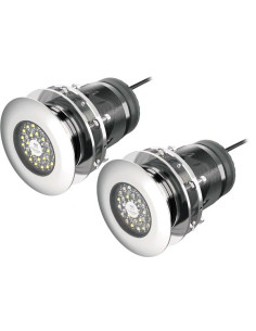 Faro Subacqueo LED Quick Challenger THI