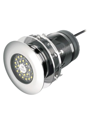 Faro Subacqueo LED Quick Challenger THI