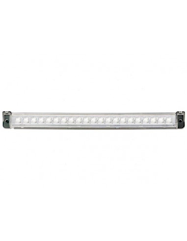 Luci Sottoplancia/Sub Trim Tab Strip LED