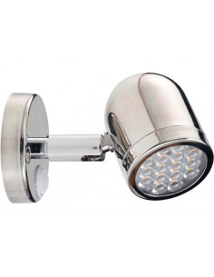 Spot Power Cap LED