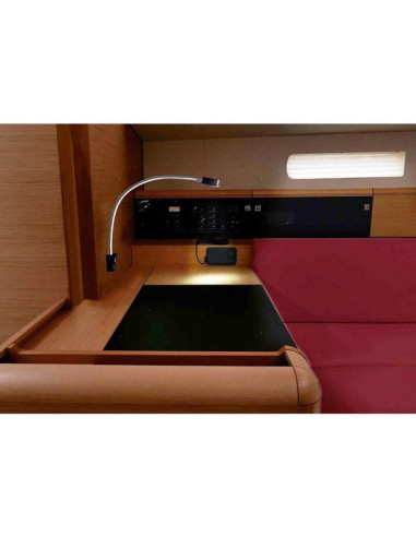 Luce Carteggio LED Copilot 2