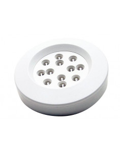 Plafoniera Compact 3 LED