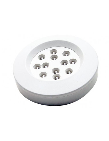 Plafoniera Compact 3 LED