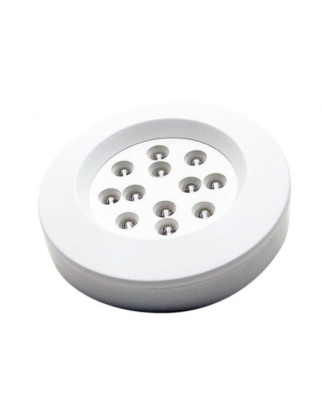 Plafoniera Compact 3 LED Plafoniera Compact 3 LED