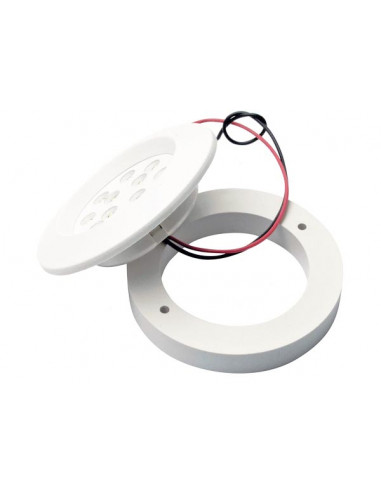 Plafoniera Compact 3 LED