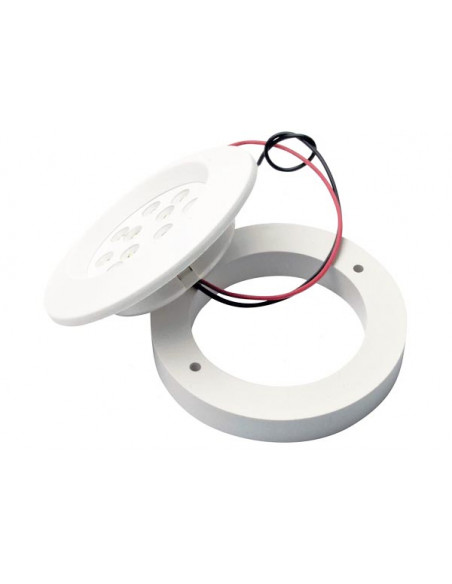 Plafoniera Compact 3 LED Plafoniera Compact 3 LED