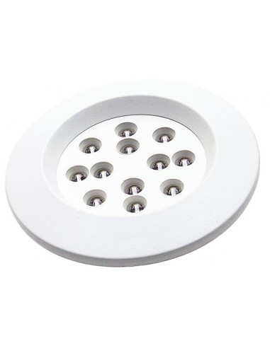Plafoniera Compact 3 LED