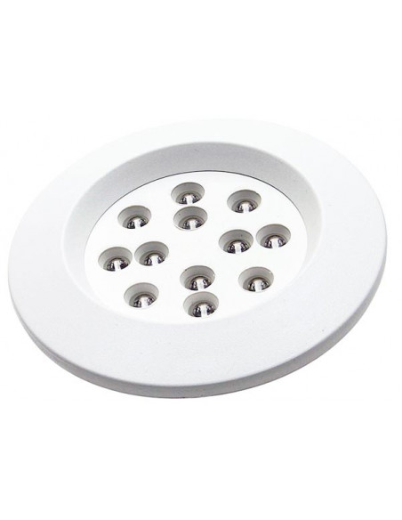 Plafoniera Compact 3 LED Plafoniera Compact 3 LED