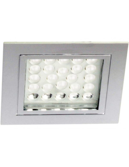Plafoniera Chrome-R LED Plafoniera Chrome-R LED