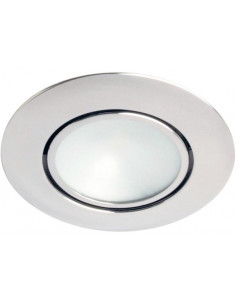 Spot LED Ceiling Steel