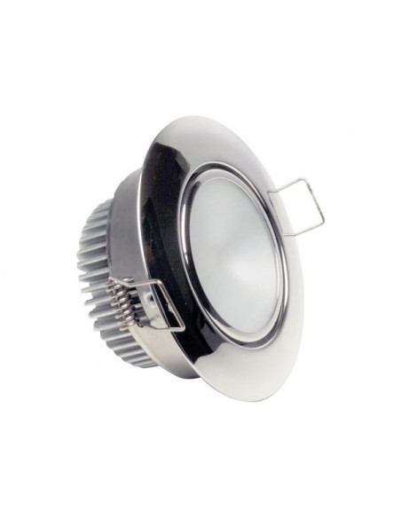 Spot LED Ceiling Steel
