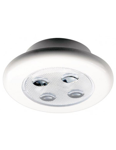 Plafoniera Compact 2R LED