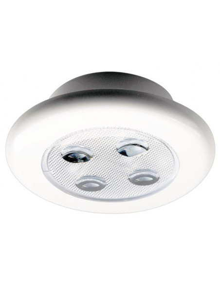 Plafoniera Compact 2R LED Plafoniera Compact 2R LED