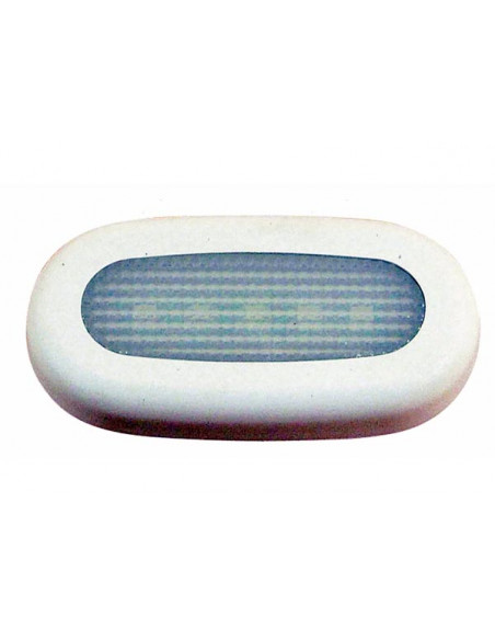 Luce di Cortesia LED-12V Flat
