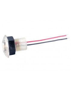 Luce di Cortesia LED-12V Flush Clear