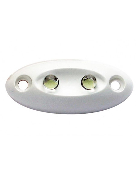 Luci di Cortesia LED-12V Mignon