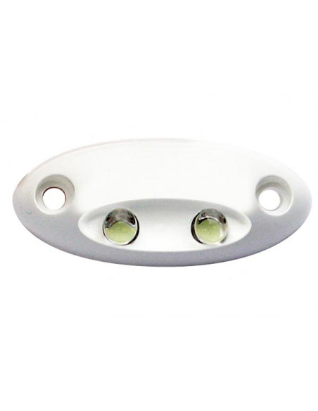 Luci di Cortesia LED-12V Mignon