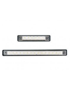 Luce Strip4  6-15 LED 12V