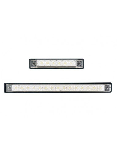 Luce Strip4  6-15 LED 12V