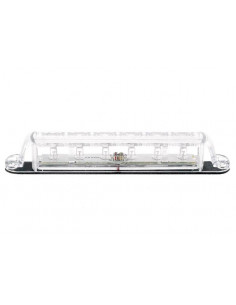 Luce Strip3  6 LED 12V