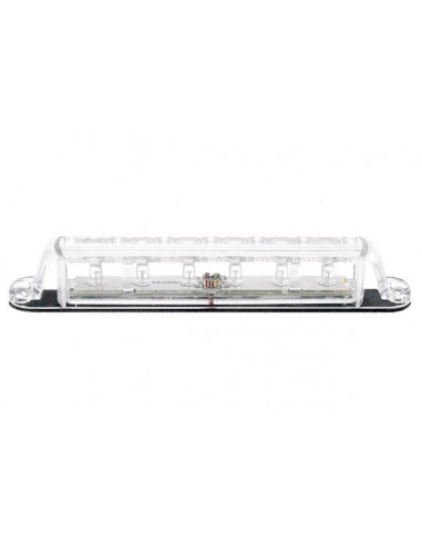 Luce Strip3  6 LED 12V