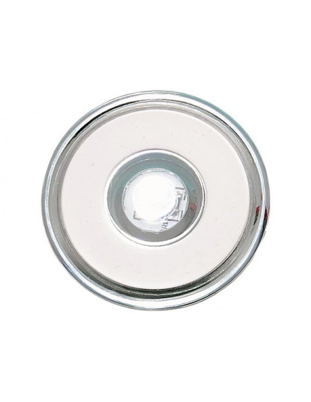 Luci di Cortesia LED 12V Round PL