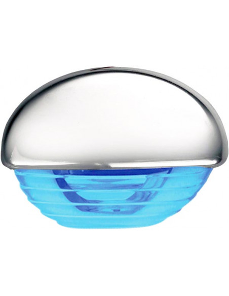 Luci di Cortesia LED 12V Elliptic PL