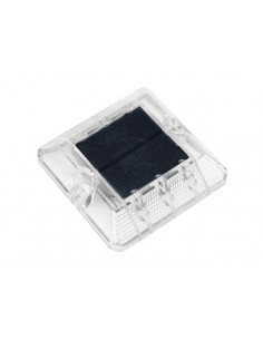 Luce Solar LED Dock