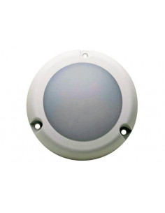 Luce Impermeabile LED Round Top PL2