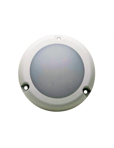 Luce Impermeabile LED Round Top PL2